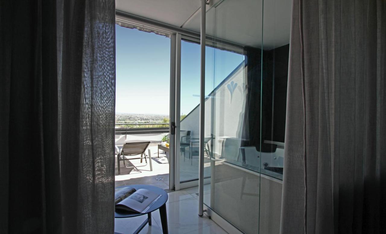 Pinares Panorama Suites, Spa & Convention Center Villa Carlos Paz Dış mekan fotoğraf