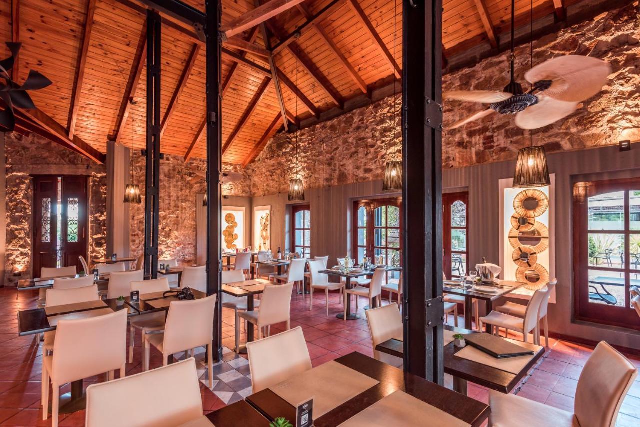 Pinares Panorama Suites, Spa & Convention Center Villa Carlos Paz Dış mekan fotoğraf