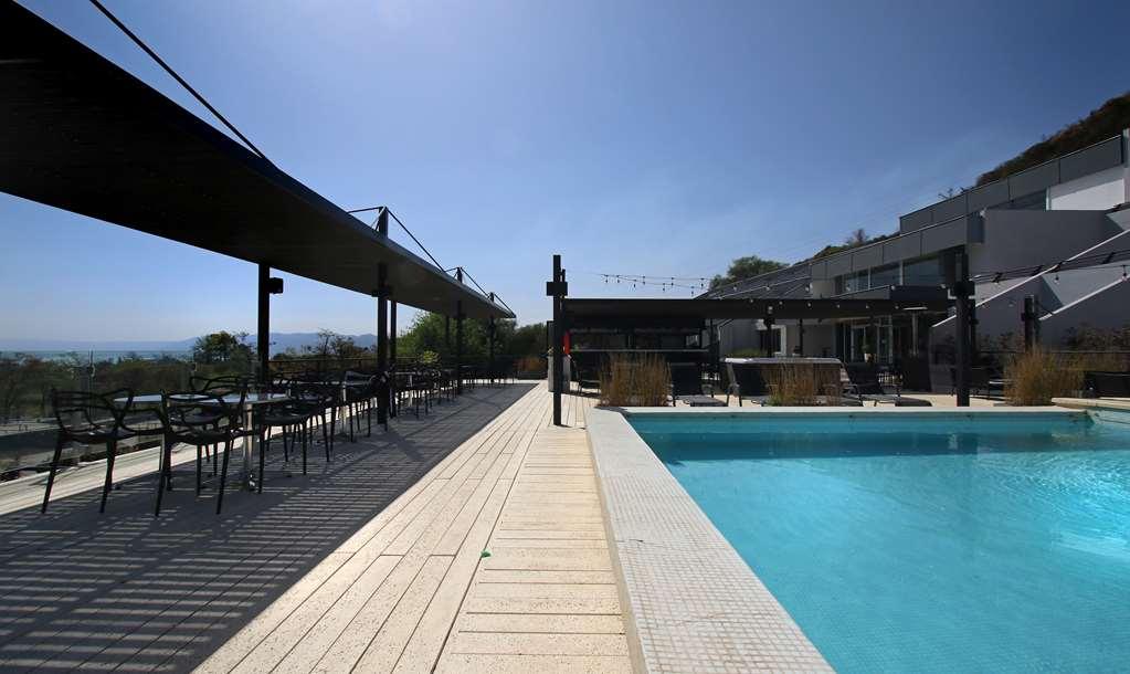 Pinares Panorama Suites, Spa & Convention Center Villa Carlos Paz Dış mekan fotoğraf